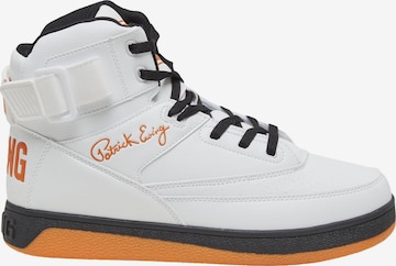 Ewing Sneaker 'Rebound' in Weiß: Vorderseite