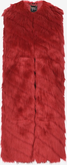 Vestă faina pe roșu vin, Vizualizare produs