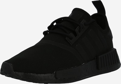 Sneaker bassa 'Nmd_R1 Primeblue' ADIDAS ORIGINALS di colore nero, Visualizzazione prodotti