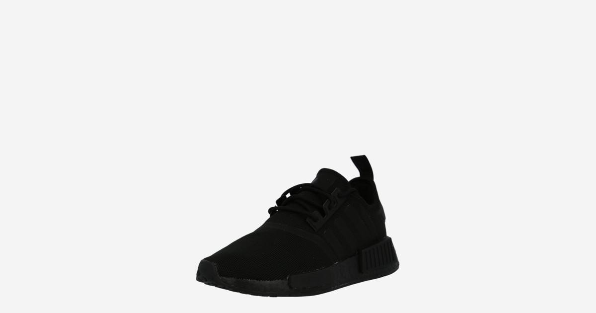 ADIDAS ORIGINALS Sneaker low 'Nmd_R1 Primeblue' i Sort | ABOUT YOU ADIDAS ORIGINALS Sneaker low 'Nmd_R1 Primeblue' i Sort | ABOUT YOU