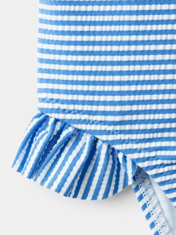 MANGO KIDS Uimapuku 'FORMENBG' värissä sininen