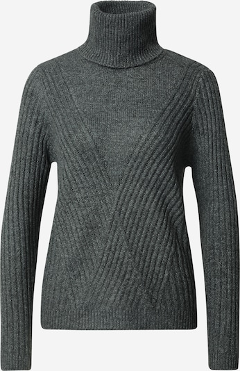 ONLY Pullover 'Vivia' in graumeliert, Produktansicht