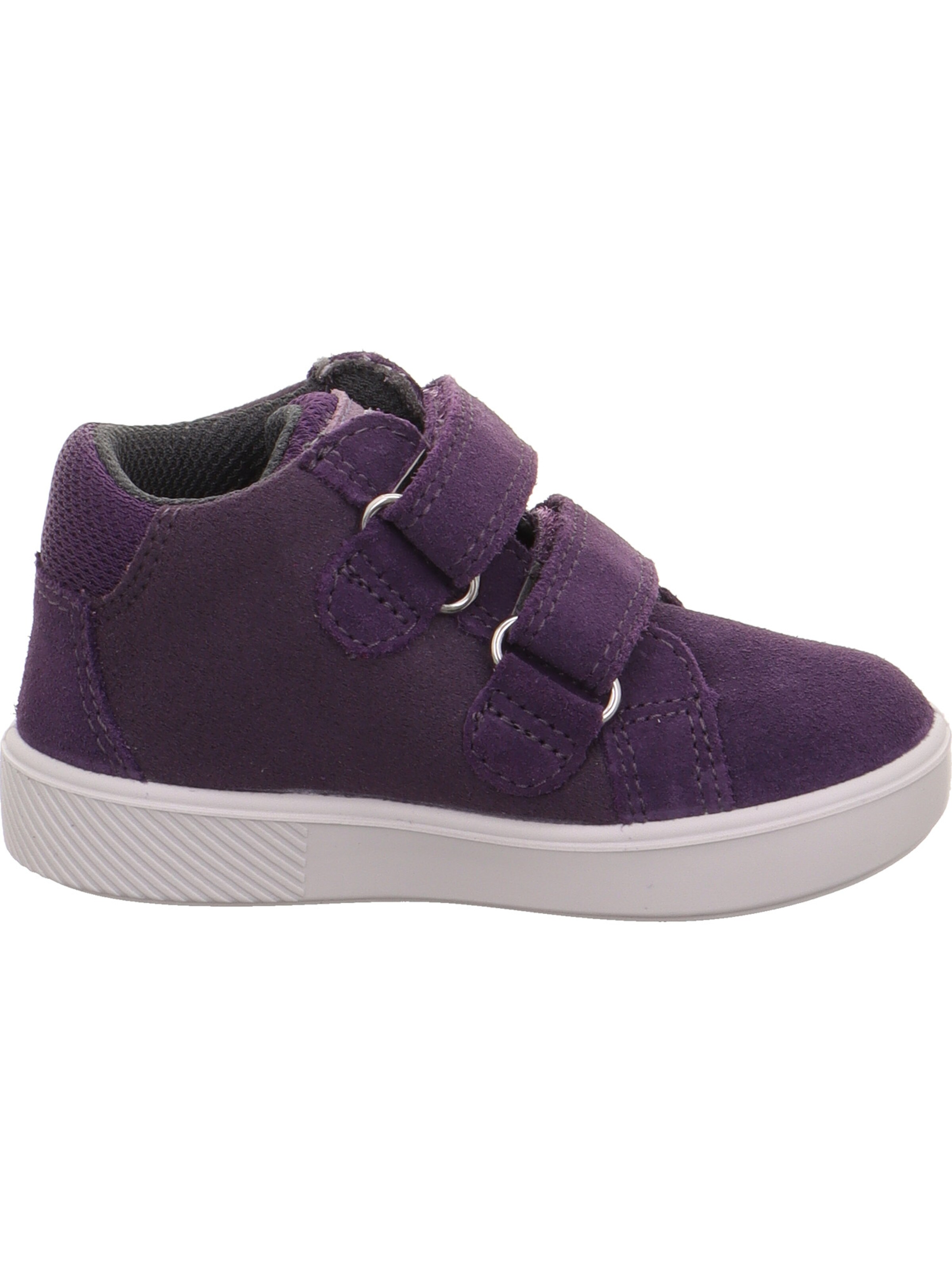SUPERFIT Sneakers 'Supies' in Purple