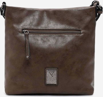 Suri Frey Crossbody Bag in Brown