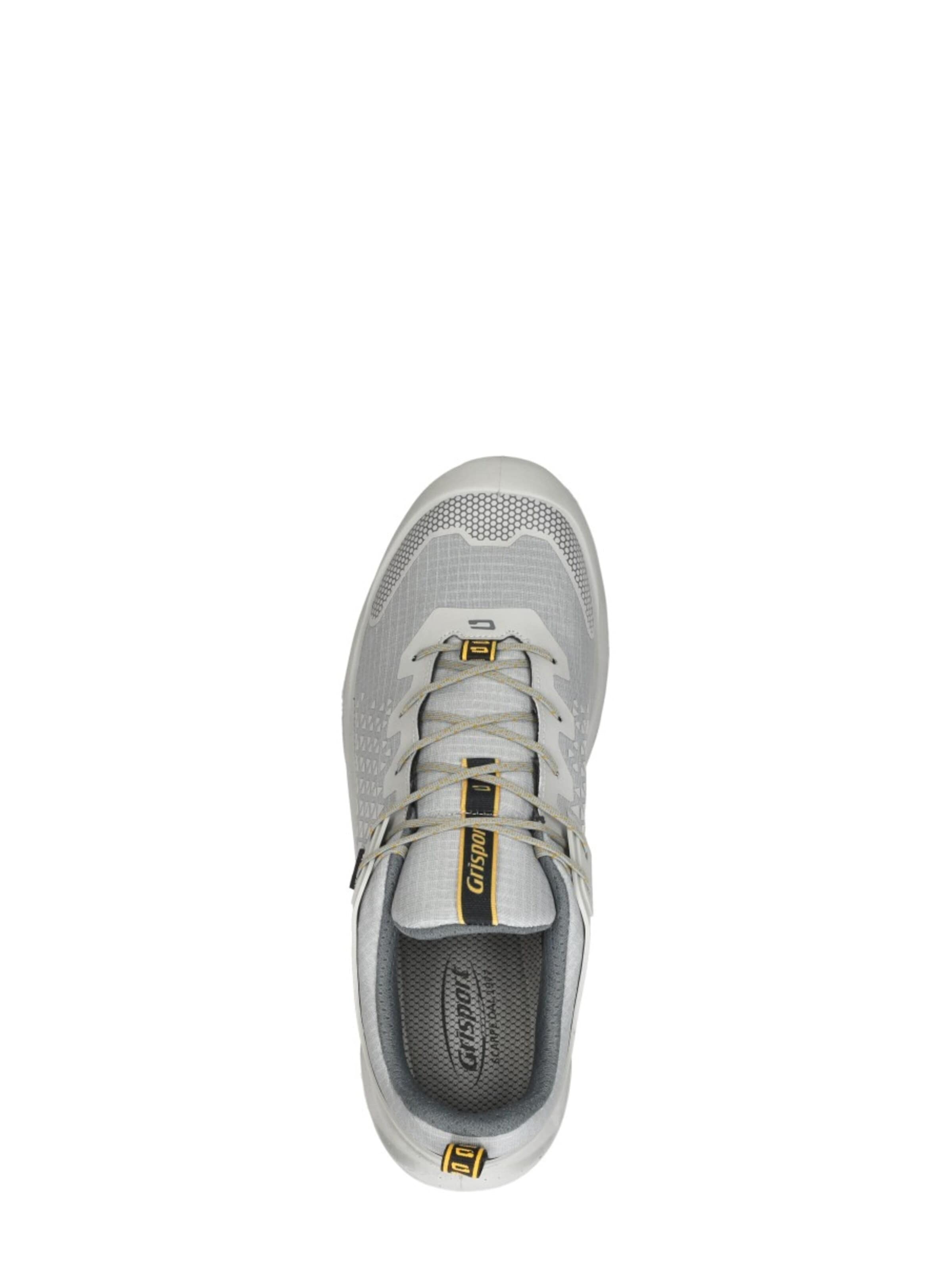 Grisport Sneakers 'Explorer M' in Grey