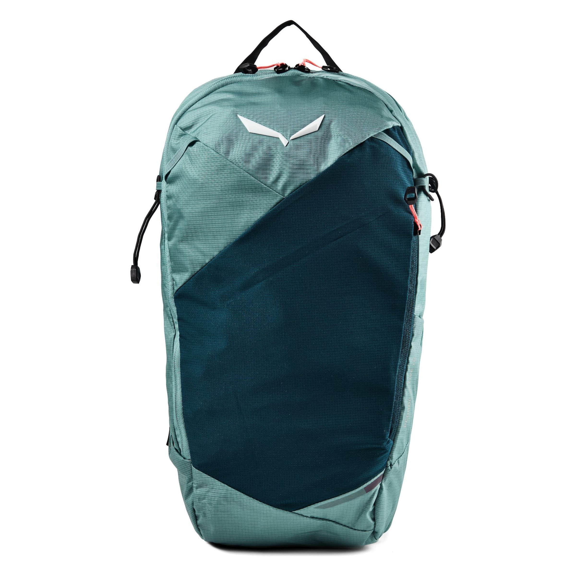 SALEWA Rugzak 'Pedroc Active' in Blauw: voorkant