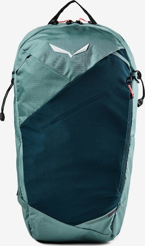 Sac à dos de sport 'Pedroc Active' SALEWA en bleu : devant
