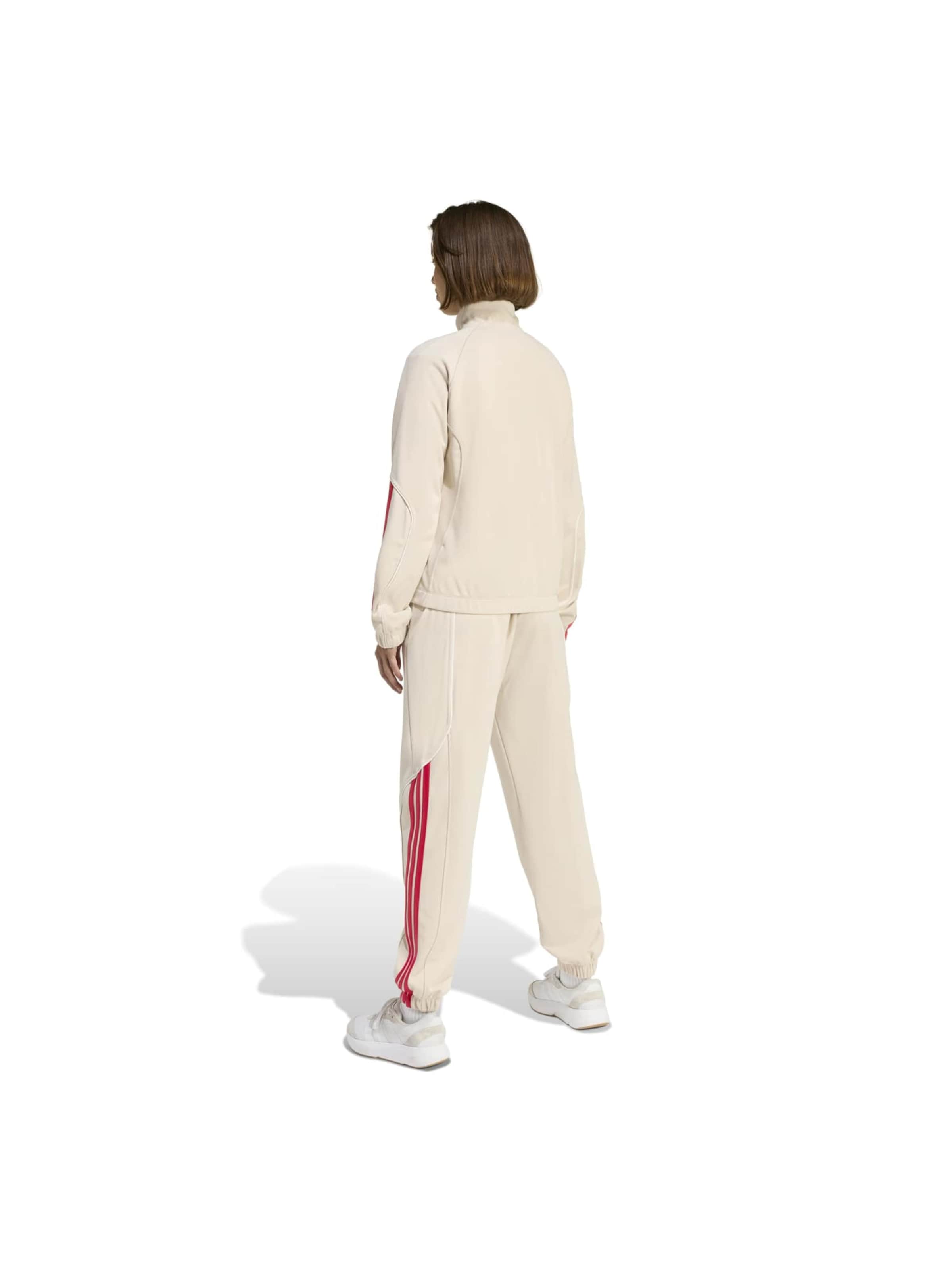 Survêtement 'STADIUM' ADIDAS SPORTSWEAR en beige