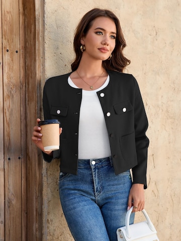 Yesfashion Blazer in Black