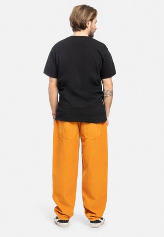Loosefit Pantaloni di HOMEBOY in arancione