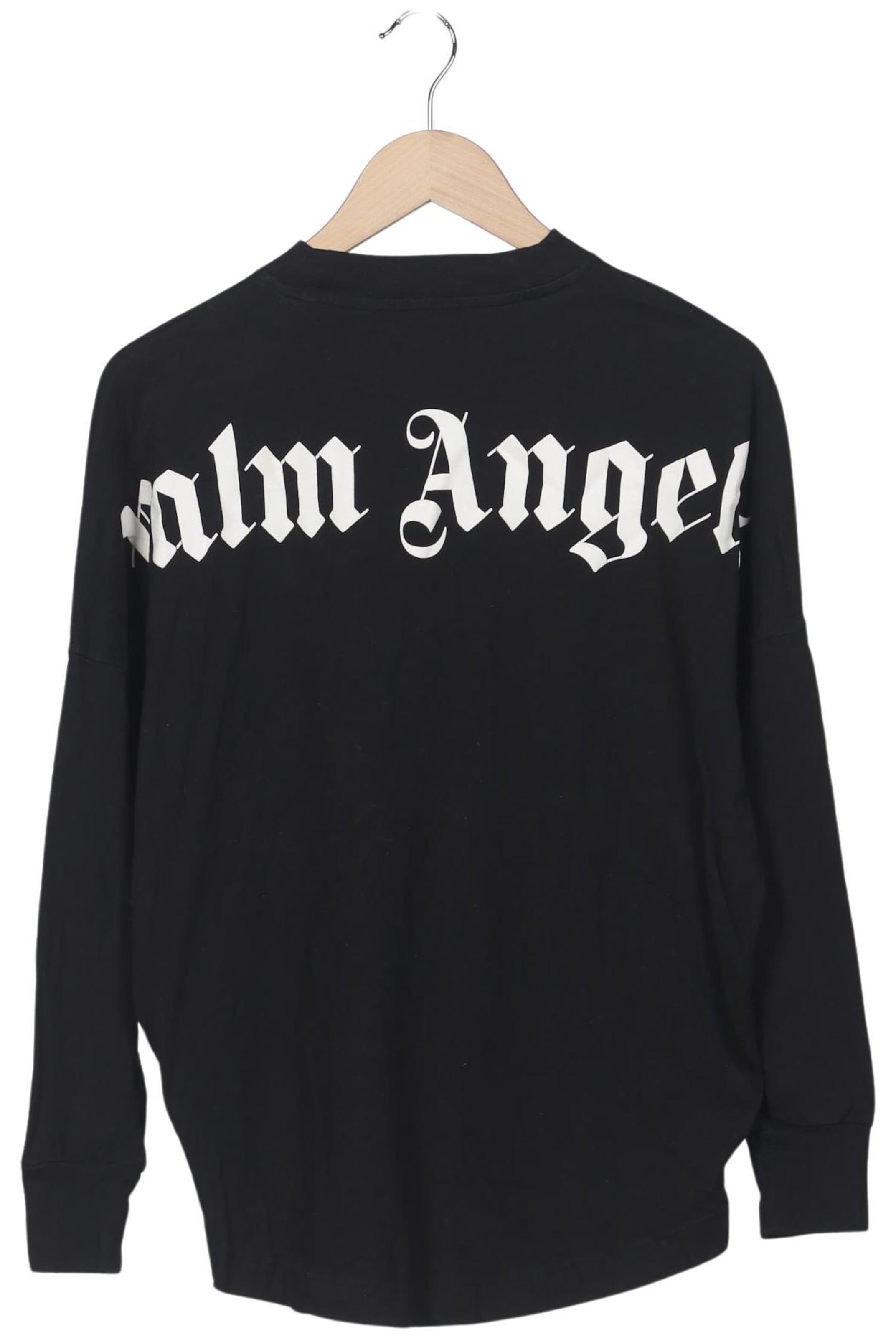 Palm Angels Top & Shirt in XXS in Black