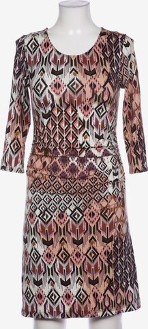 KD Klaus Dilkrath Dress in L in Mixed colors: front