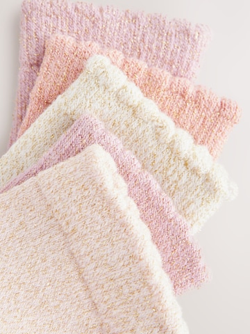 Next Socken in Beige