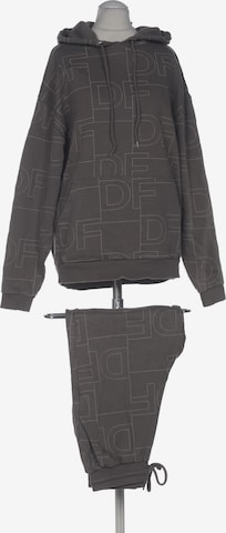 Asos Anzug oder Kombination XXS in Grau: Vorderseite