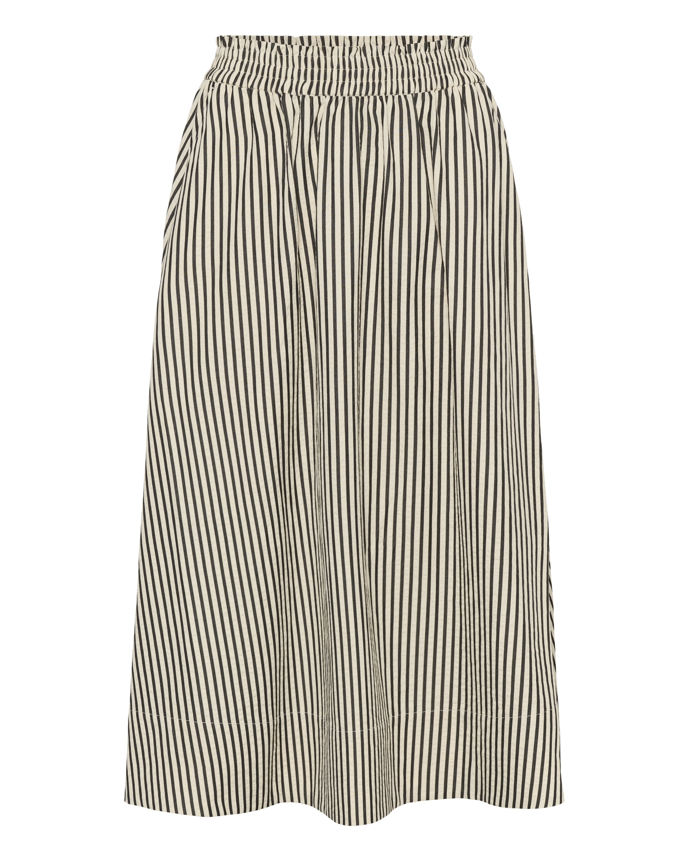 InWear Rock 'GARBO' in Weiß: Vorderseite
