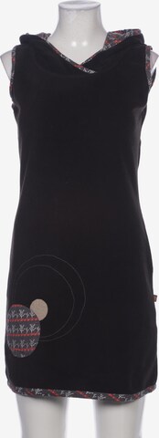 Tranquillo Dress in M in Black: front