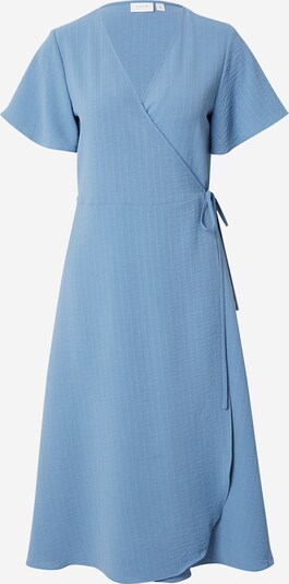 VILA Dress 'LOVIE' in Smoke blue, Item view