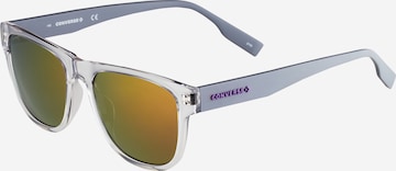 CONVERSE Слънчеви очила 'CV513SY' в зелено: отпред