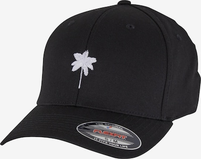 Kepurė iš Mister Tee, spalva – pilka / juoda / natūrali balta, Prekių apžvalga