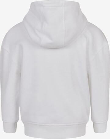 Urban Classics Sweatshirt i hvit