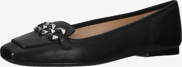 PETER KAISER Ballet Flats in Black: front