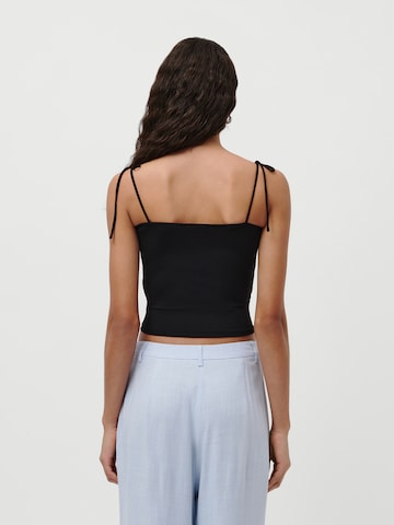 LeGer by Lena Gercke Τοπ 'Balian' σε μαύρο