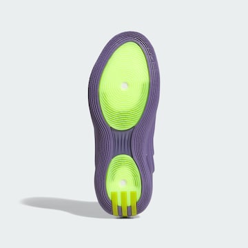 ADIDAS PERFORMANCE Sports shoe 'Harden Volume 10' in Purple