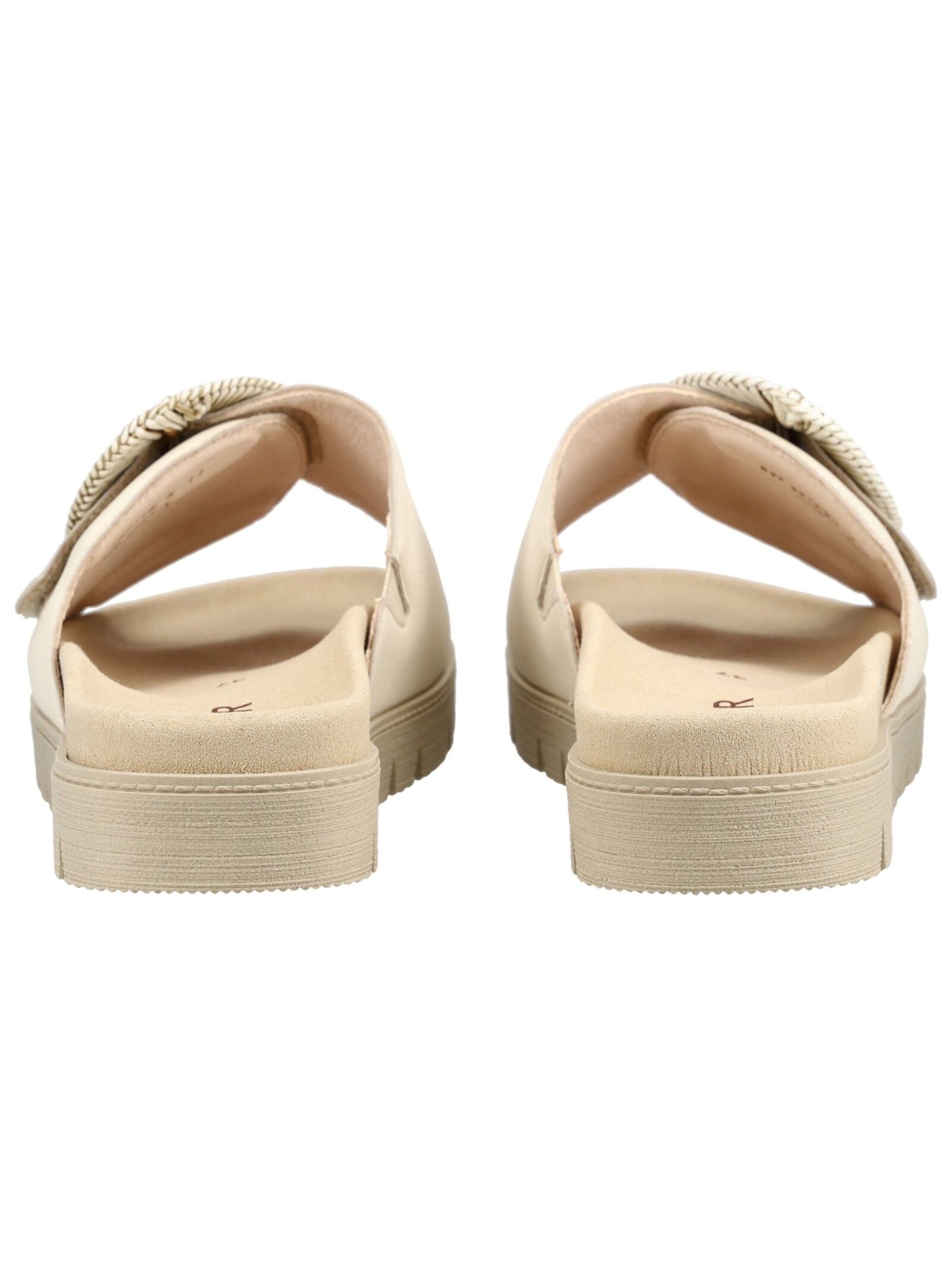 Zoccoletto di GABOR in beige