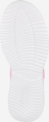 SKECHERS Sneaker in Pink