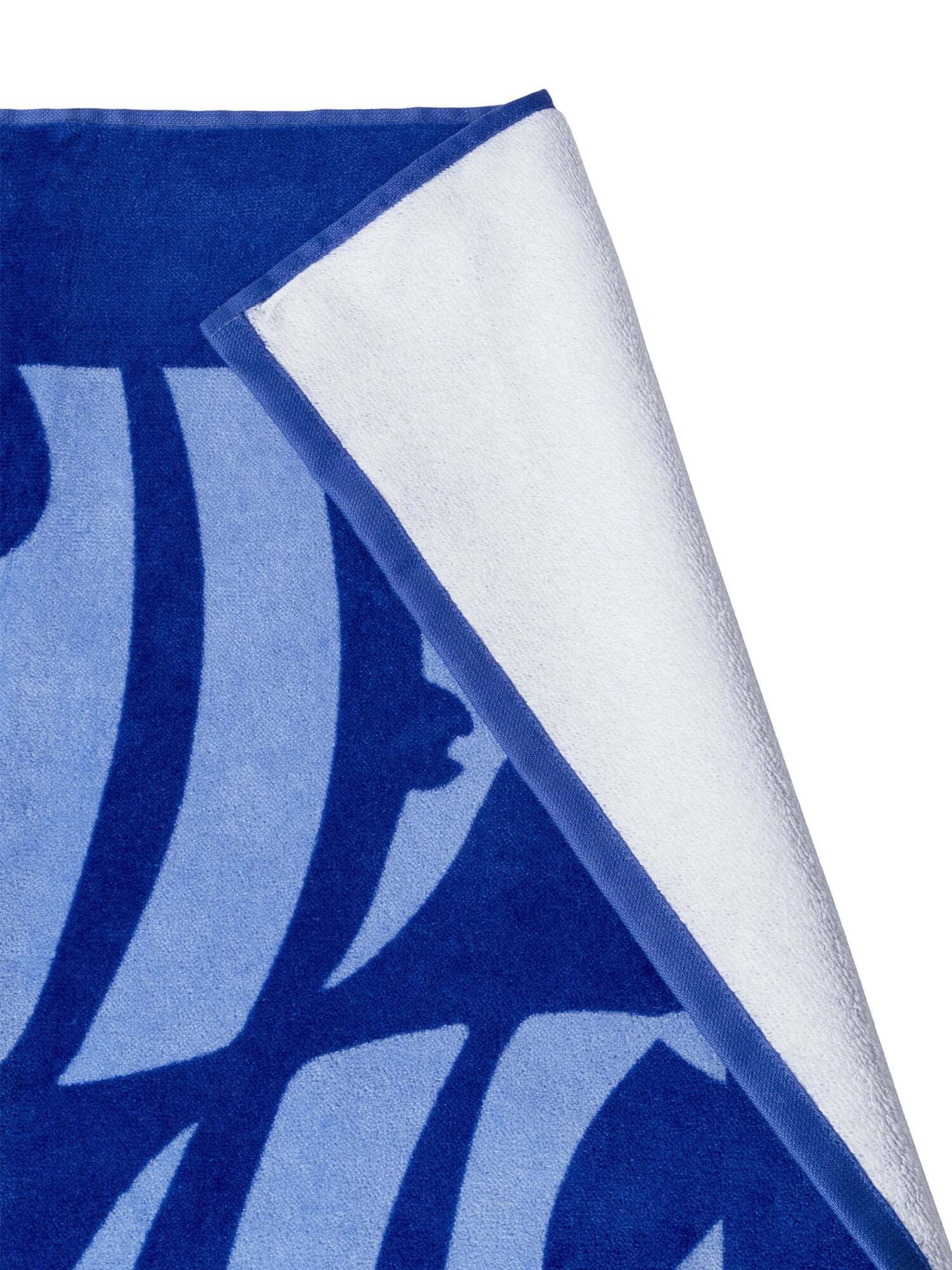 Foulard di Hackett London in blu