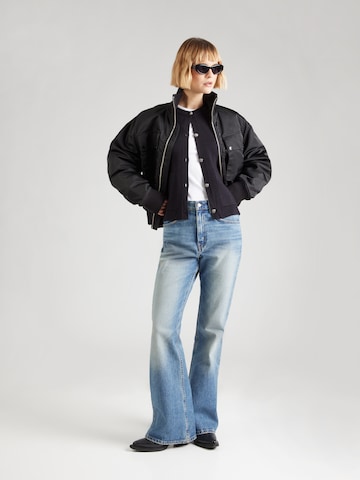 Cardigan Smith&Soul en noir