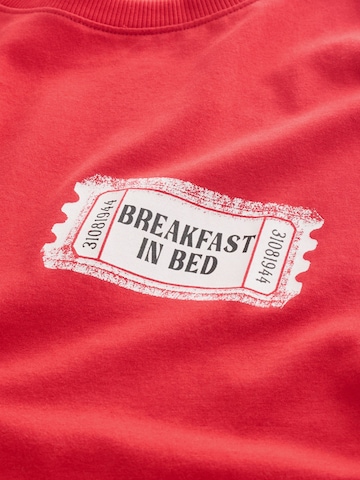 Next Pajama in Red