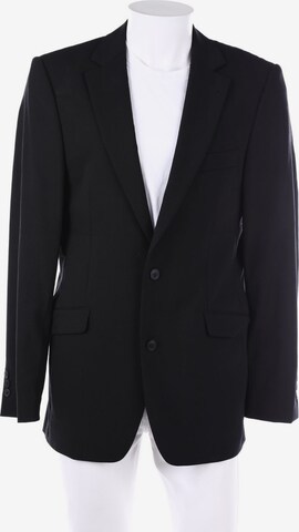 PAUL KEHL 1881 Suit Jacket in M-L in Black: front