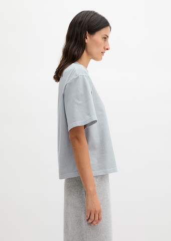 Marc O'Polo Shirt in Grijs