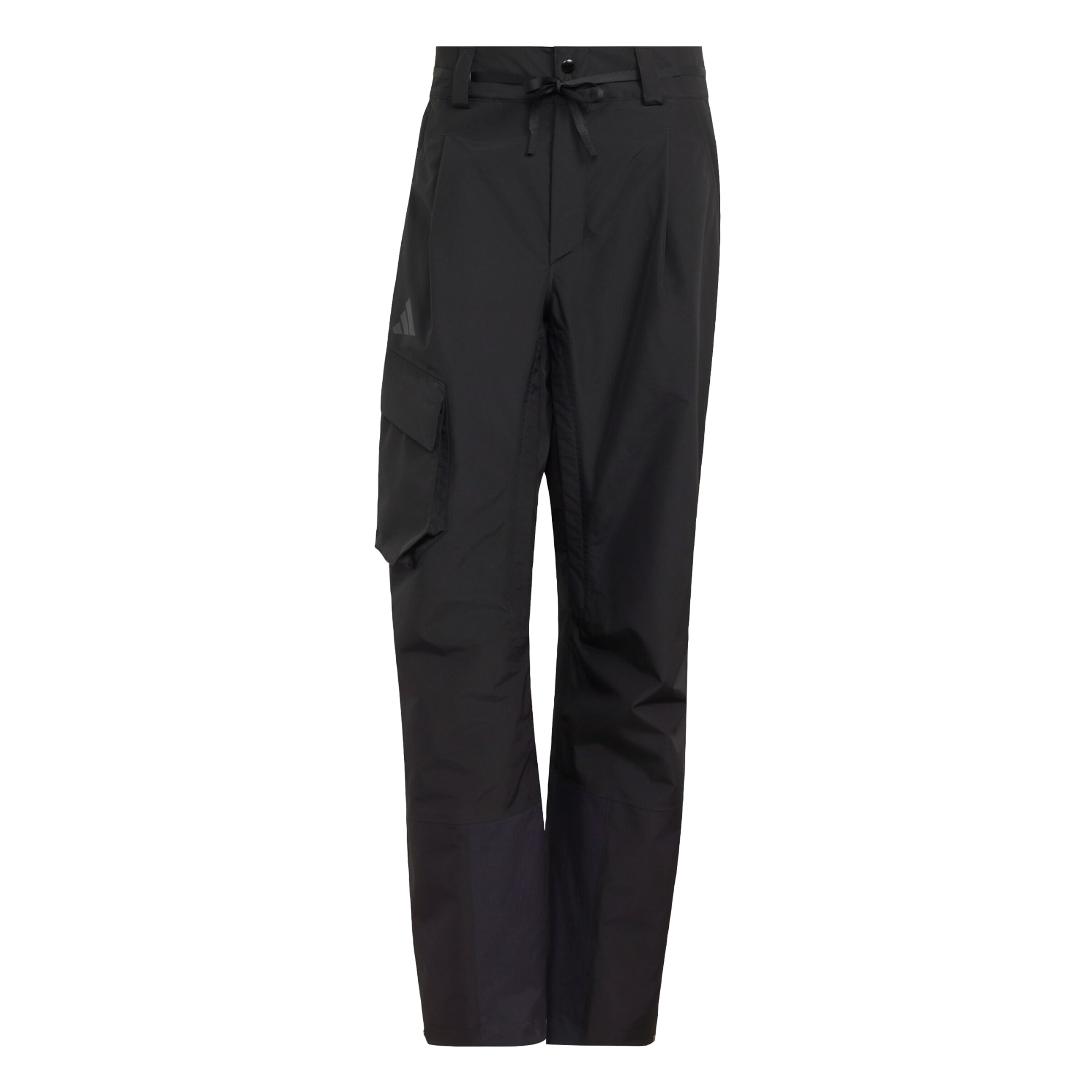 ADIDAS TERREX - Calças de desporto 'Xploric' em preto: frente