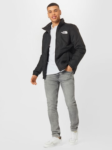 THE NORTH FACE Between-Season Jacket 'Gosei' in Black