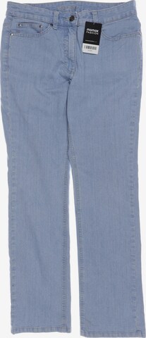 Marco Pecci Jeans in 29 in Blue: front