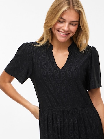 VILA - Vestido 'VIBelli' en negro