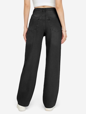 Imily Bela Loose fit Jeans in Black