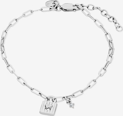 Guido Maria Kretschmer Jewellery Armband in silber, Produktansicht