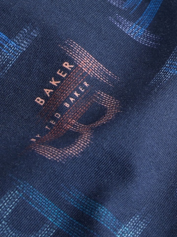 Baker by Ted Baker - Macacão/Body em azul
