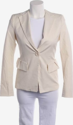 Schumacher Blazer in XS in White: front