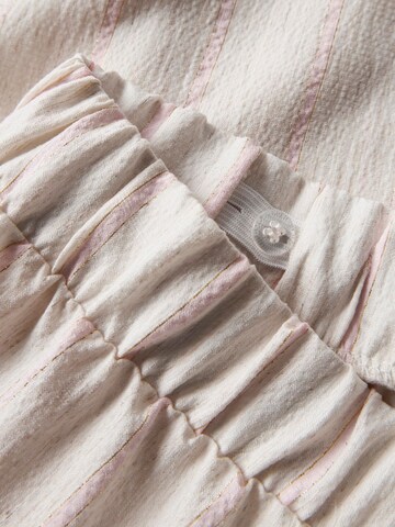 Wide Leg Pantalon NAME IT en rose