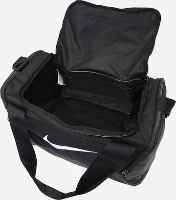 Sac de sport 'Brasilia 9.5' NIKE en noir