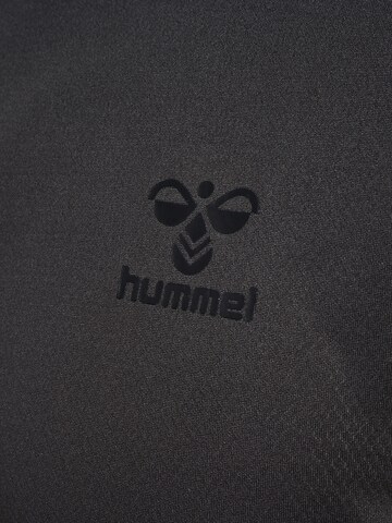 T-Shirt fonctionnel 'ACTIVE' Hummel en noir