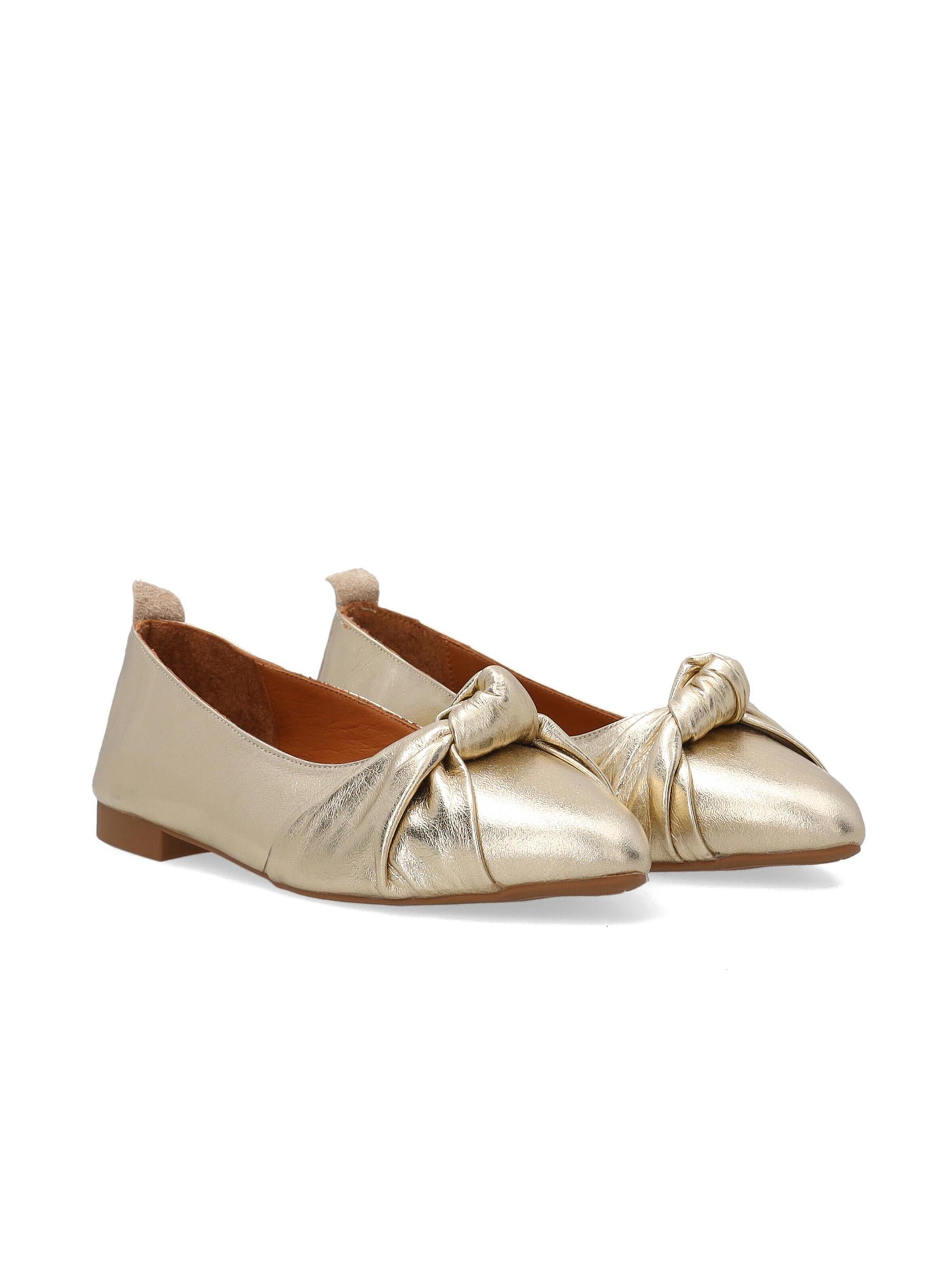 VENEZIA Ballerina 'Venezia'‌‌‌ in Gold
