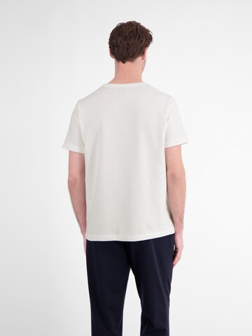 LERROS Shirt in White
