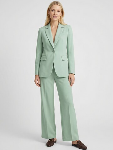Guido Maria Kretschmer Women Blazer 'Isa' in Green