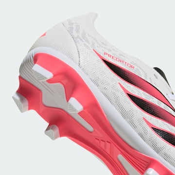 ADIDAS PERFORMANCE - Calzado deportivo 'Predator Club' en blanco