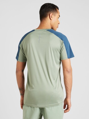 Maglia funzionale 'Discernible II' di DARE2B in verde